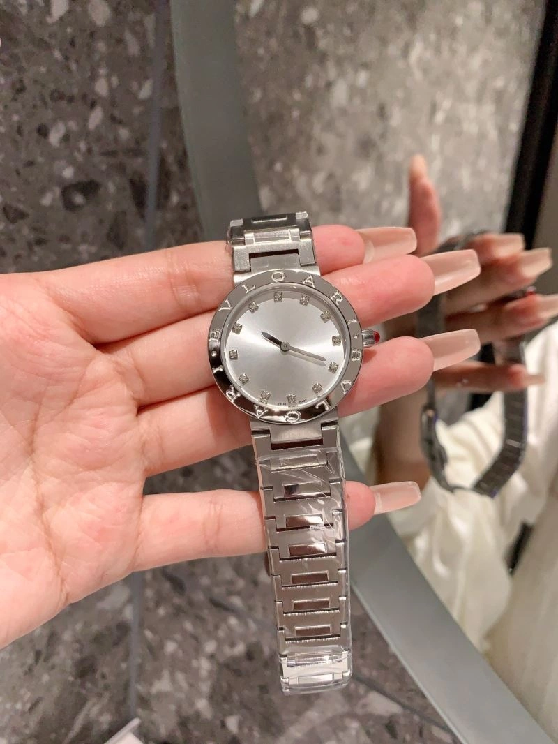 BVLGARI Watches AllSeason 178268