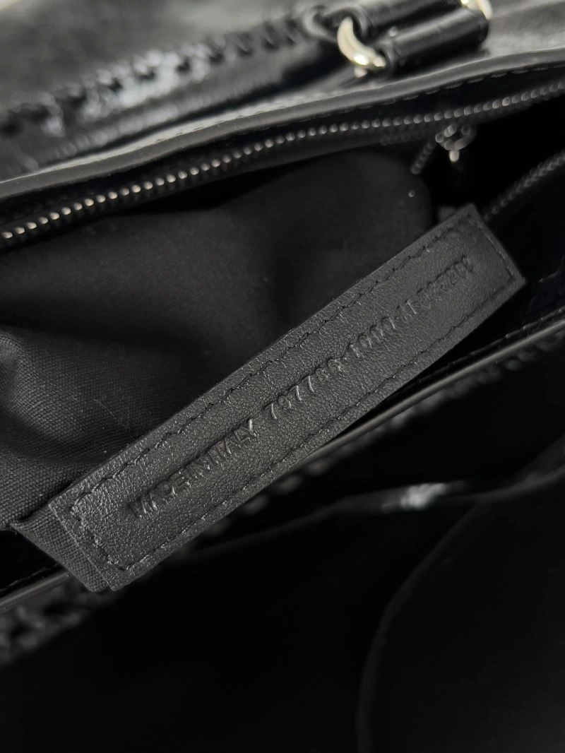 TopPick Balenciaga 2024 Le City  Motorcycle Handbag 70066