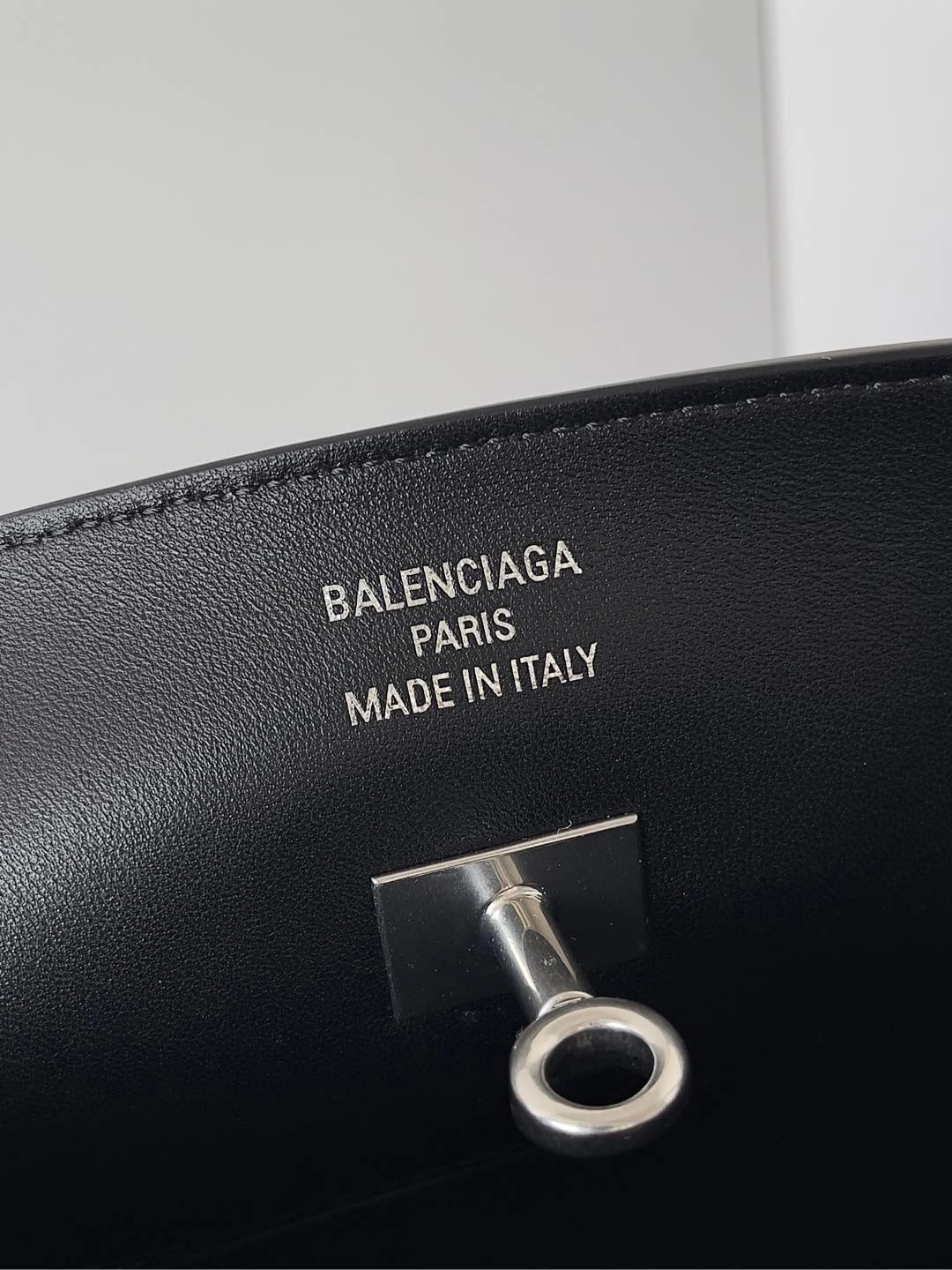Balenciaga Air Series Urban  Shoulder Bag Efficient 60897