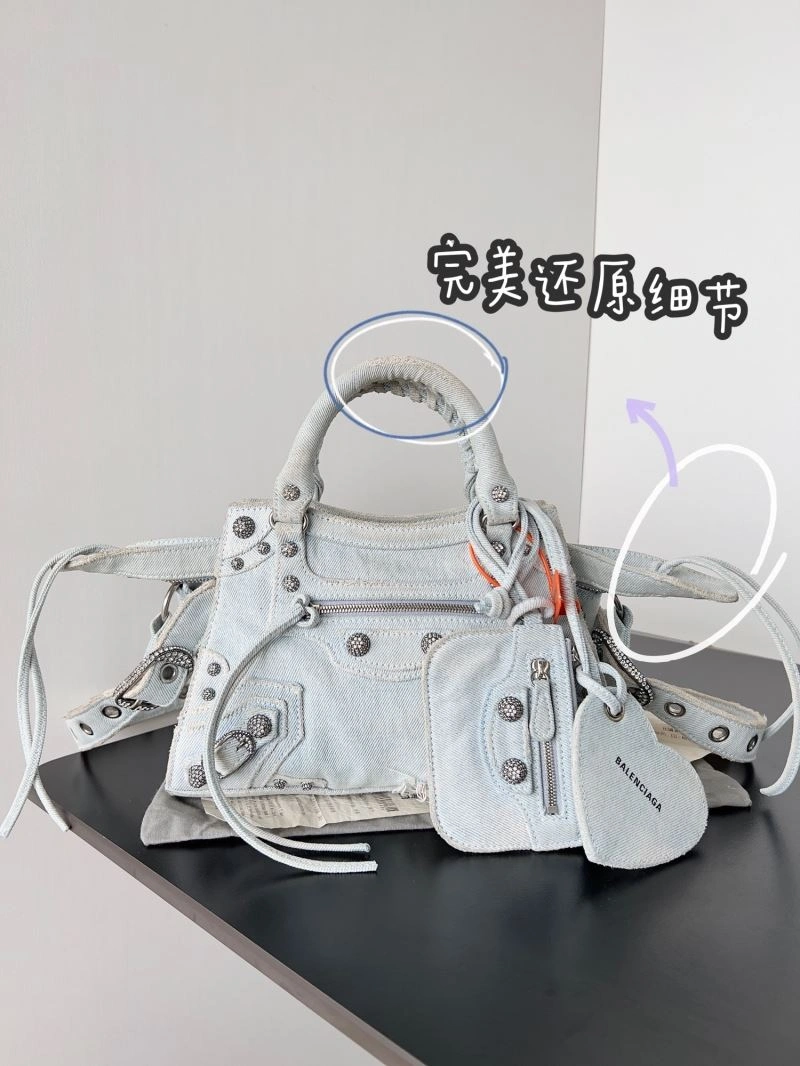 ComfortFit Balenciaga Authentic Detail Restoration Precision-Crafted Prototype 78754