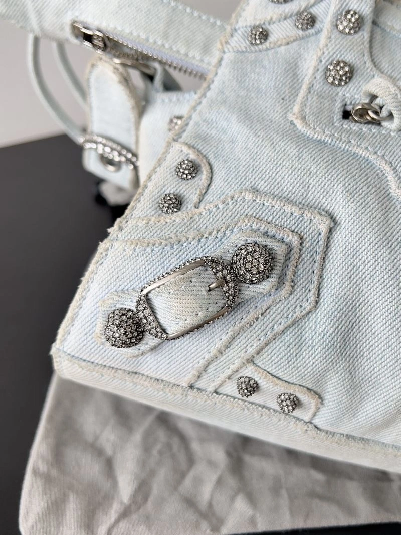 ComfortFit Balenciaga Authentic Detail Restoration Precision-Crafted Prototype 78754