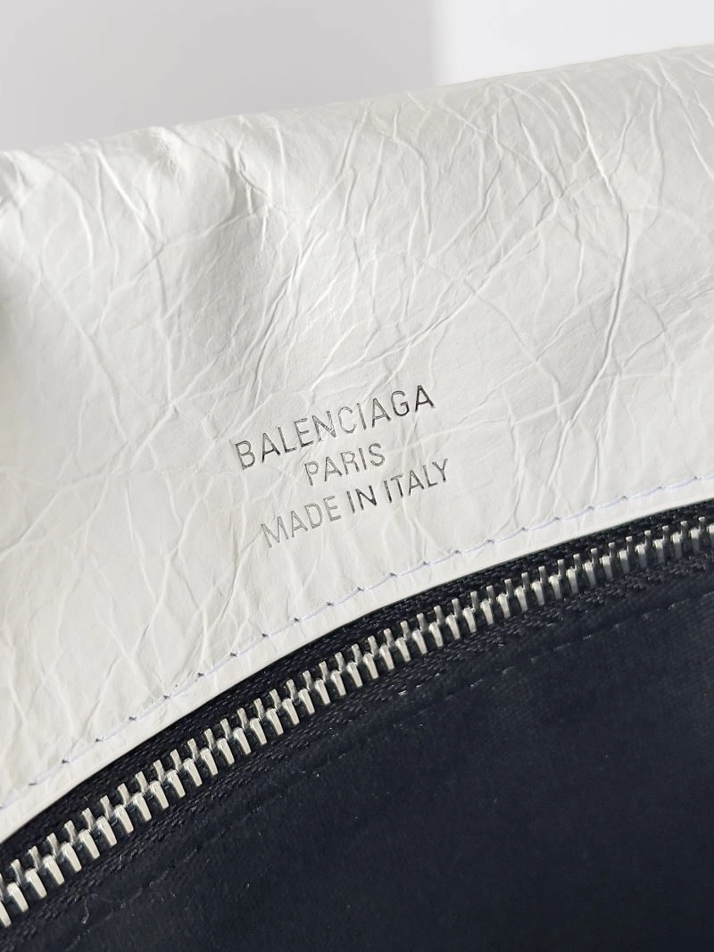 Cozy Balenciaga BB Solt Peach Lambskin Dream Bag - 23Fall Edition 78594