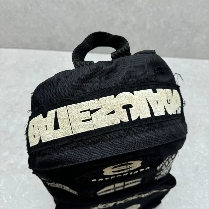 Balenciaga Backpacks SmoothTexture 55806