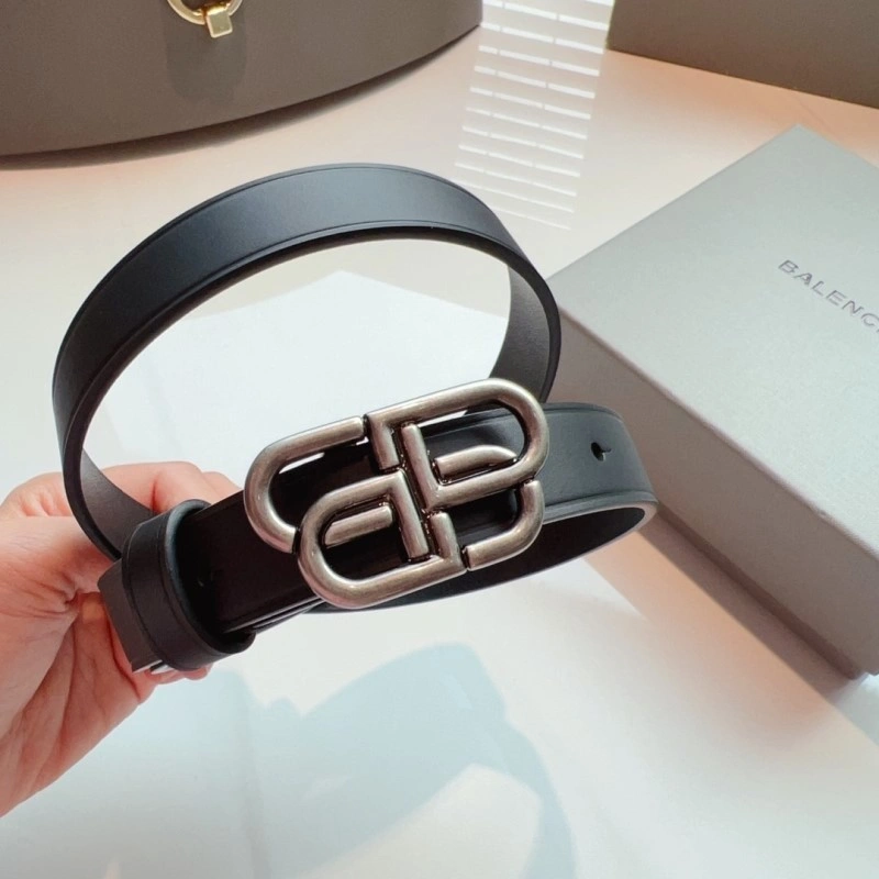 Reliable Balenciaga Belts 282876