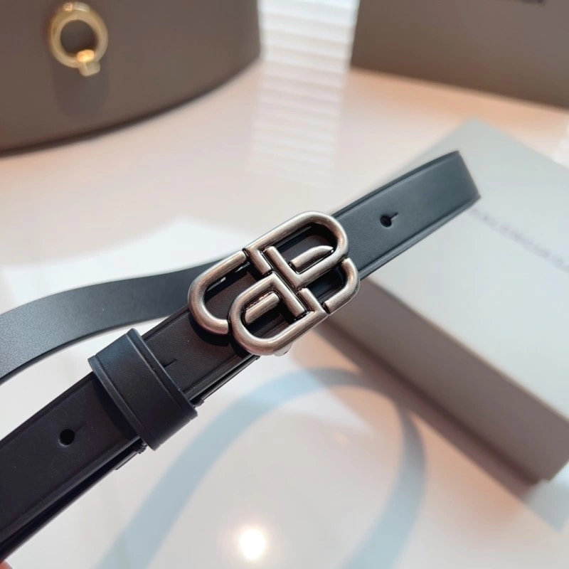 Reliable Balenciaga Belts 282876
