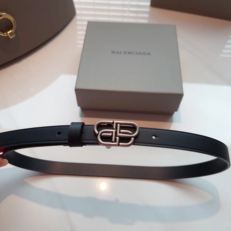 Reliable Balenciaga Belts 282876