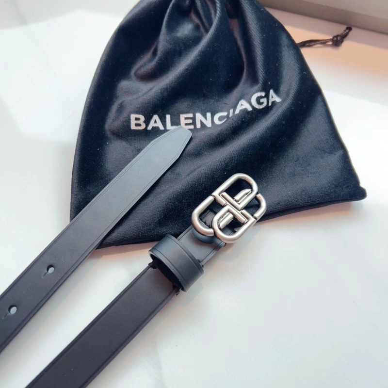 Reliable Balenciaga Belts 282876