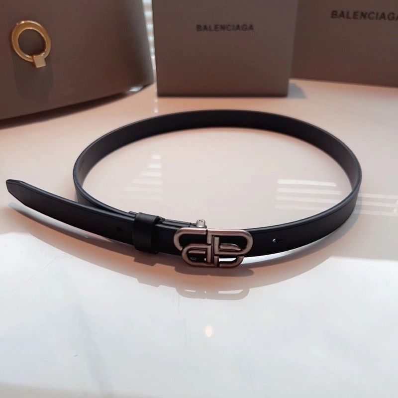 Reliable Balenciaga Belts 282876