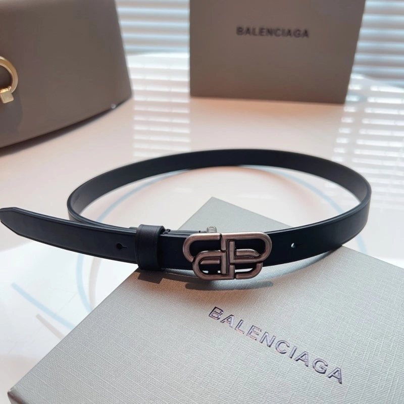 Reliable Balenciaga Belts 282876