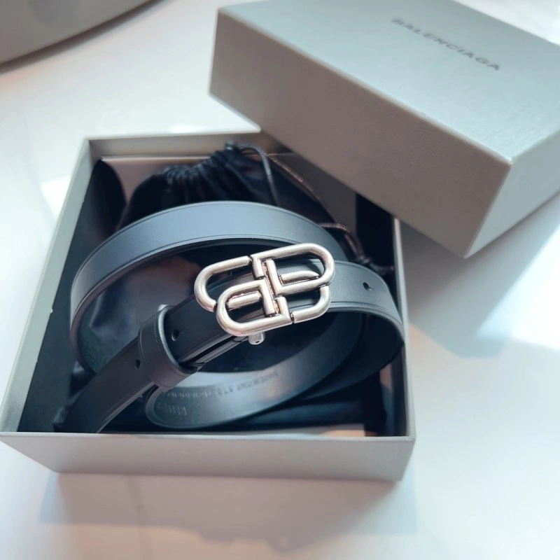 Reliable Balenciaga Belts 282876