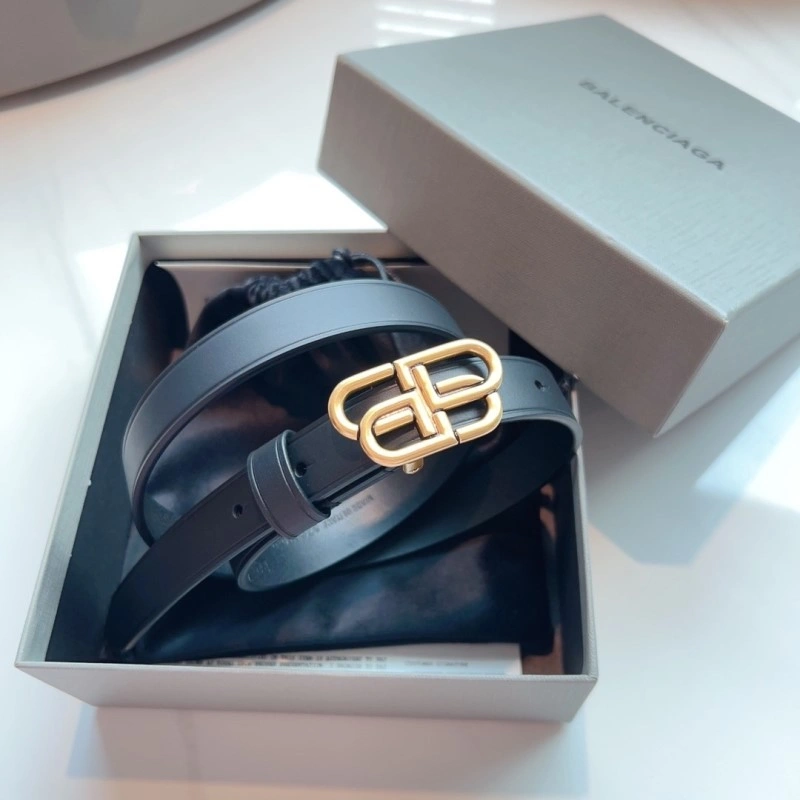 Balenciaga Belts TopPick 282862