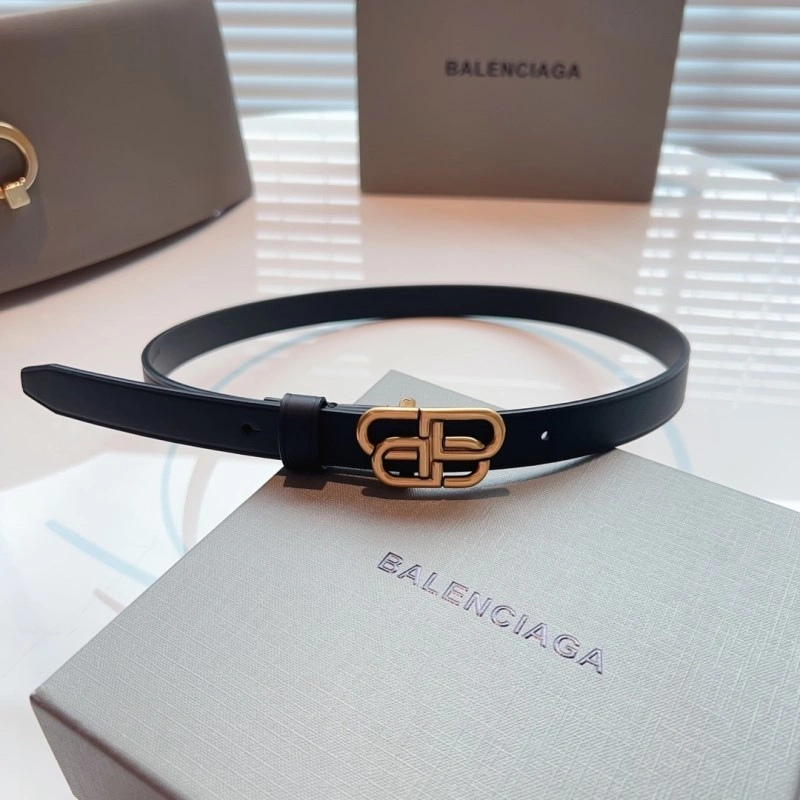 Balenciaga Belts TopPick 282862