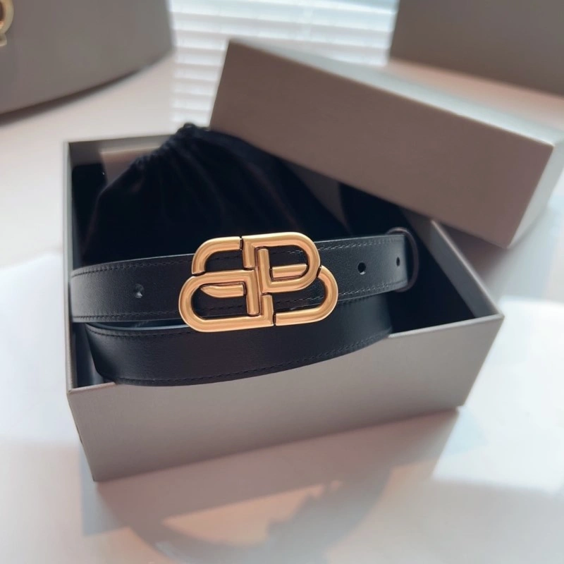 Balenciaga Belts TravelReady 282863