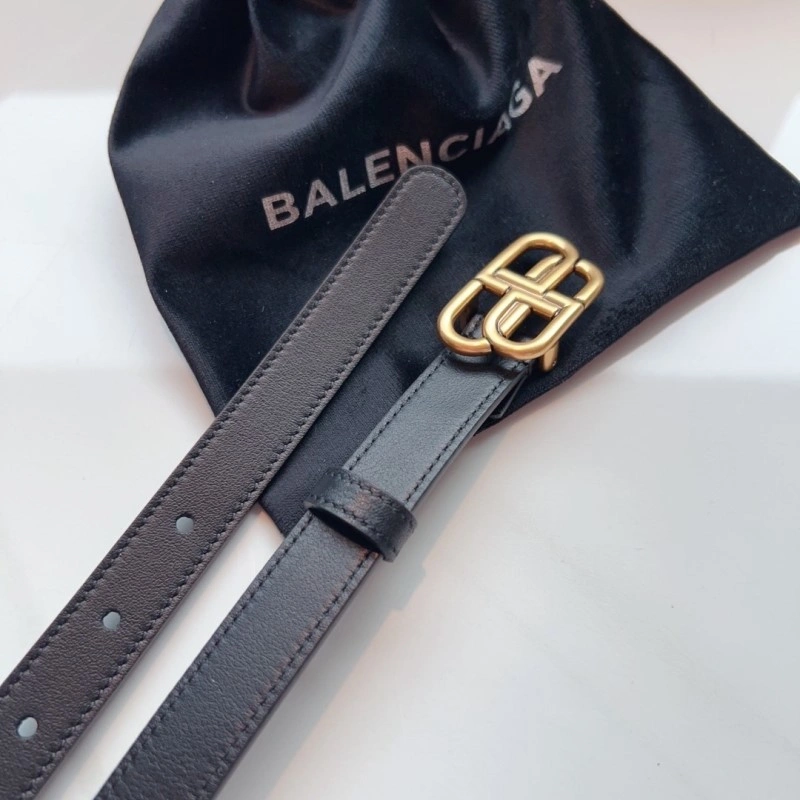Balenciaga Belts TravelReady 282863