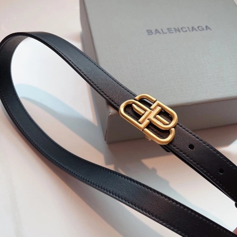Balenciaga Belts TravelReady 282863