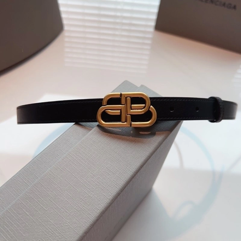Balenciaga Belts TravelReady 282863