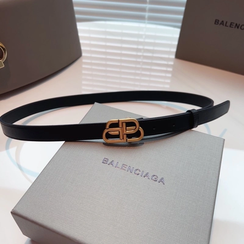 Balenciaga Belts TravelReady 282863