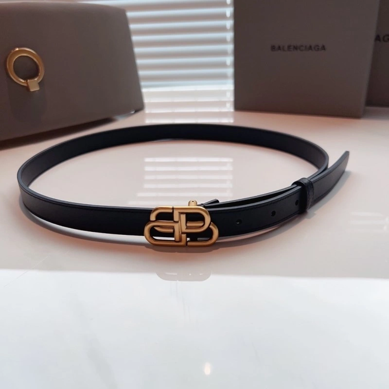 Balenciaga Belts TravelReady 282863