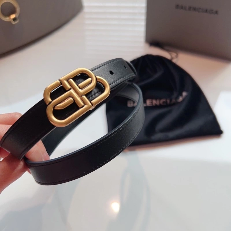 Balenciaga Belts TravelReady 282863