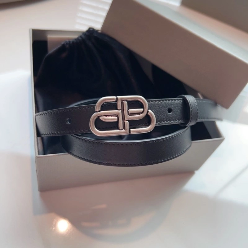 Balenciaga Belts Casual 282861