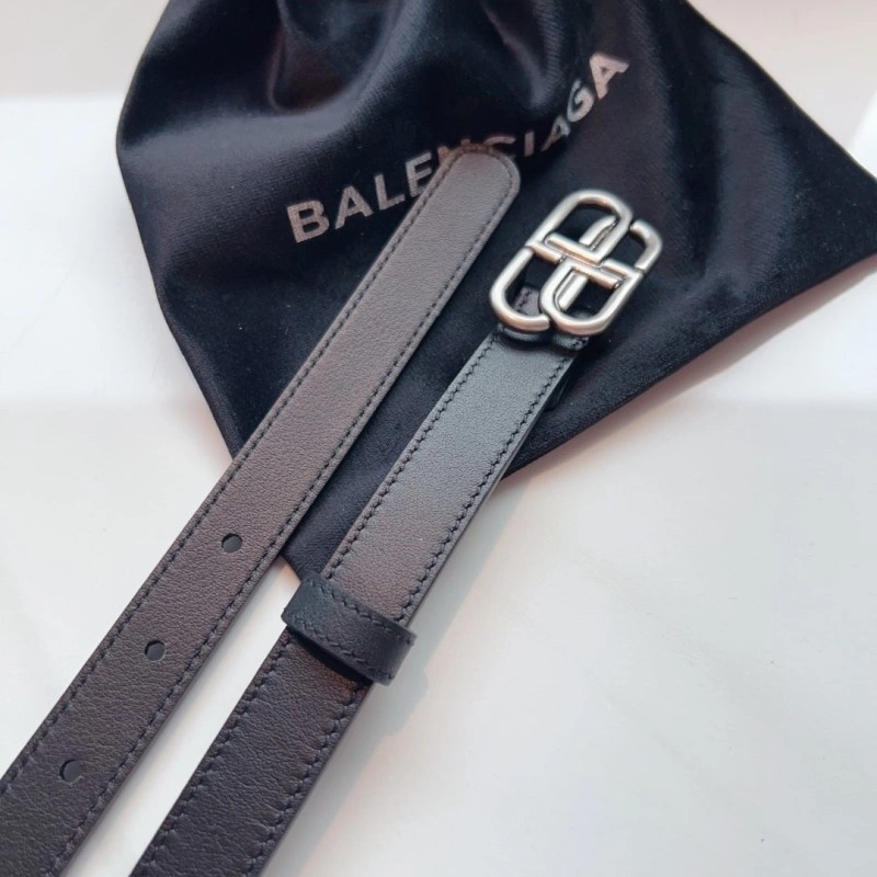 Balenciaga Belts Casual 282861