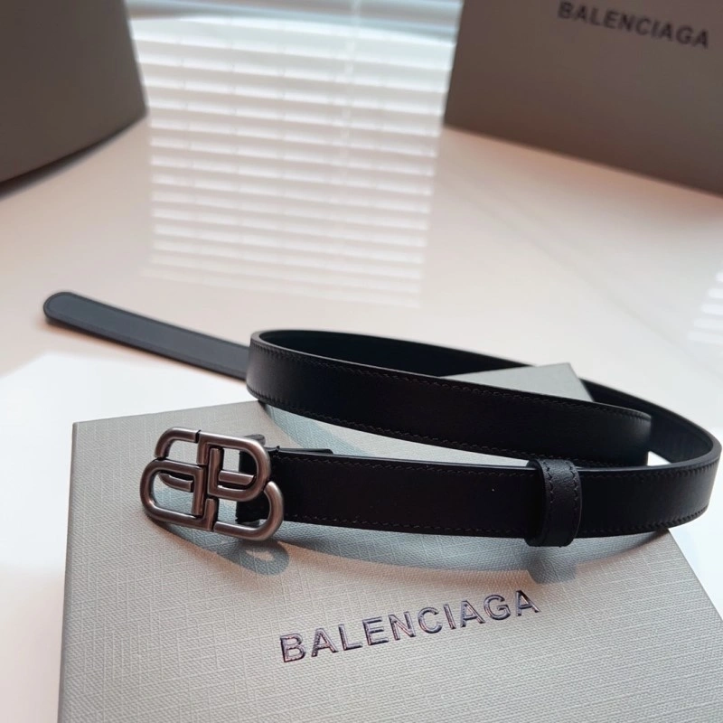 Balenciaga Belts Casual 282861