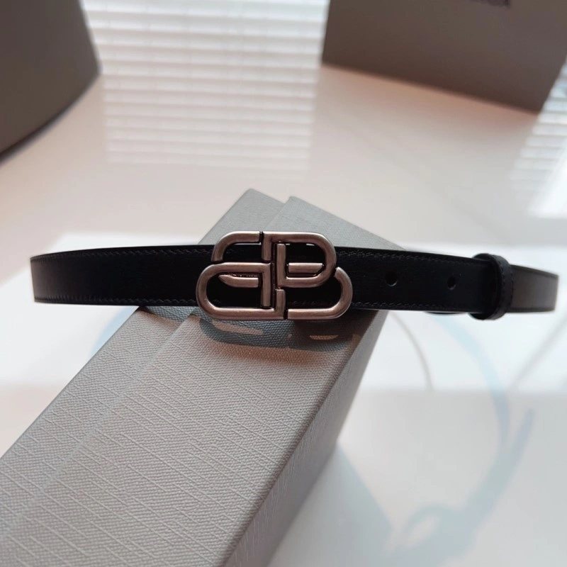 Balenciaga Belts Casual 282861
