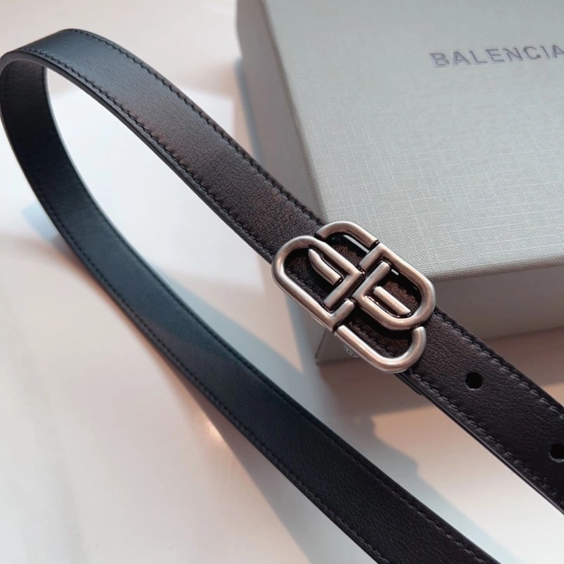 Balenciaga Belts Casual 282861
