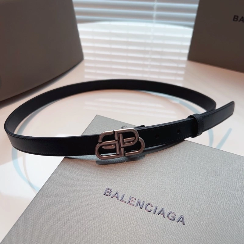 Balenciaga Belts Casual 282861