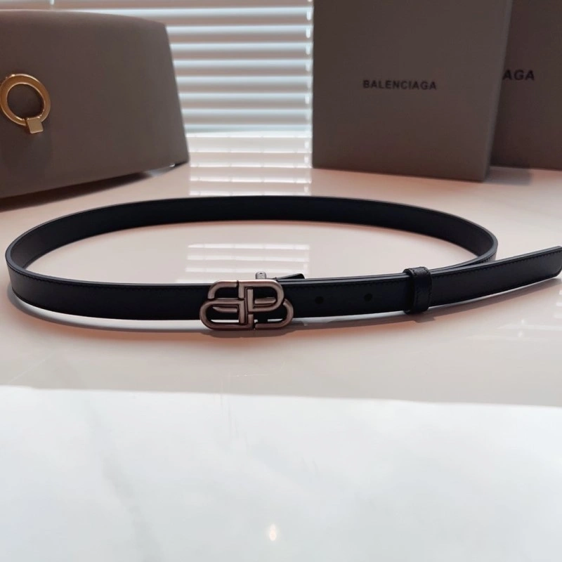 Balenciaga Belts Casual 282861
