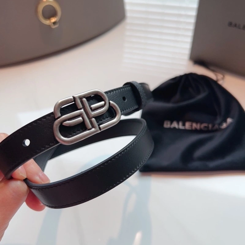 Balenciaga Belts Casual 282861