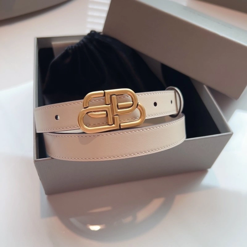 Balenciaga Belts Lightweight 282893