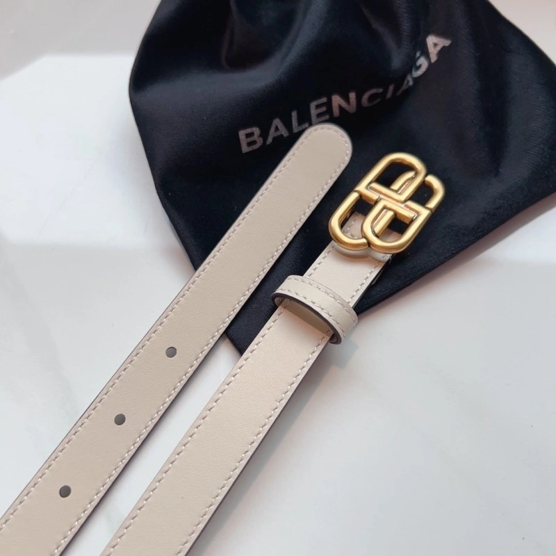 Balenciaga Belts Lightweight 282893