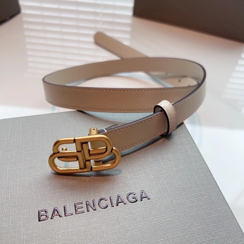 Balenciaga Belts Lightweight 282893