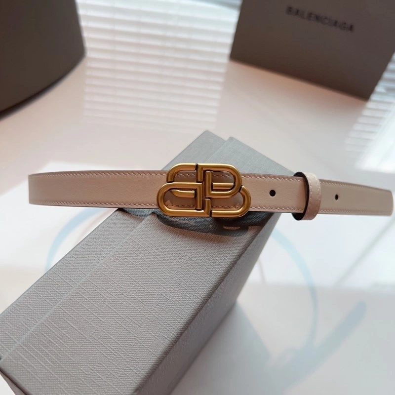 Balenciaga Belts Lightweight 282893