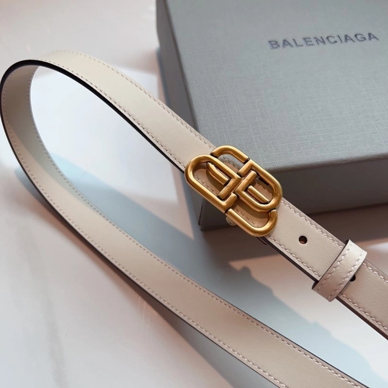 Balenciaga Belts Lightweight 282893