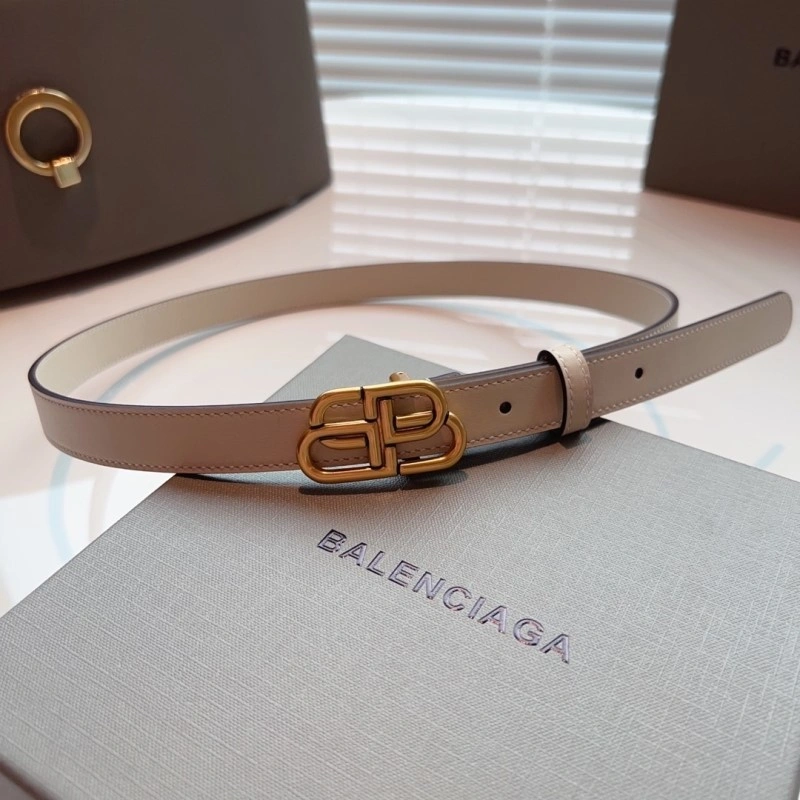 Balenciaga Belts Lightweight 282893