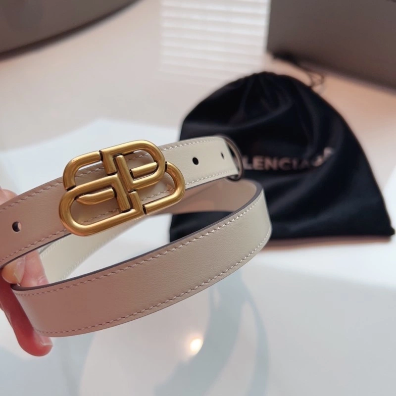 Balenciaga Belts Lightweight 282893
