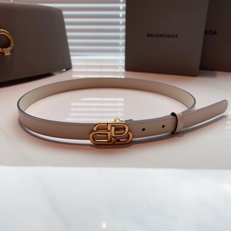 Balenciaga Belts Lightweight 282893
