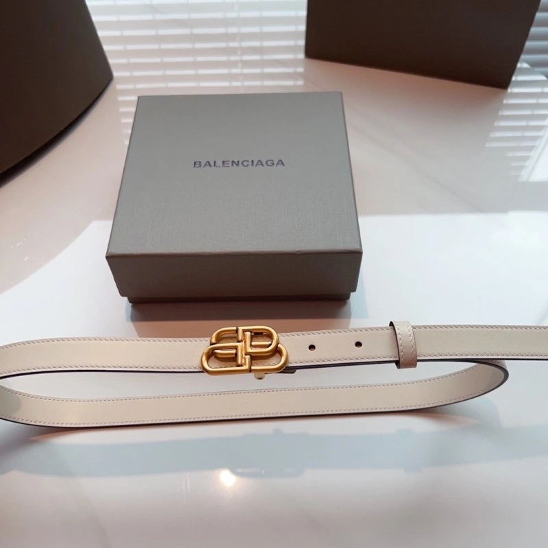 Balenciaga Belts Lightweight 282893