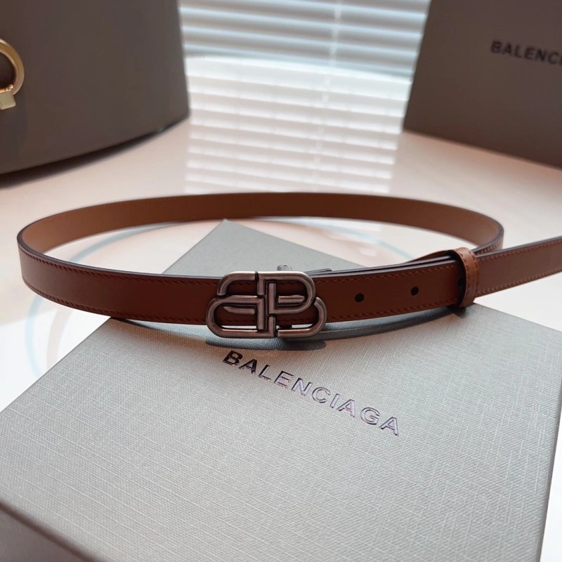 ModernLook Balenciaga Belts 282860