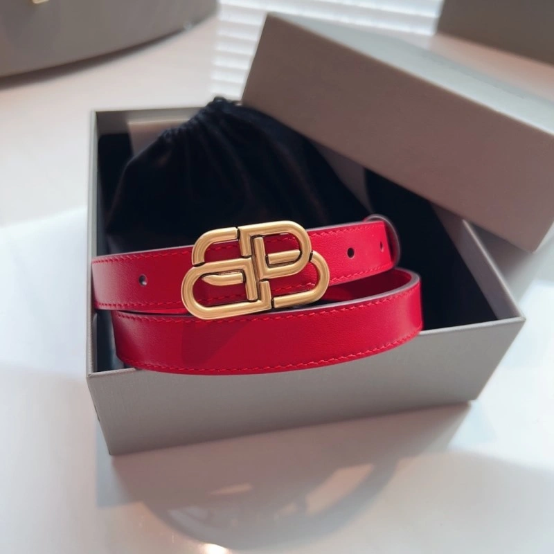 Stylish Balenciaga Belts 282859
