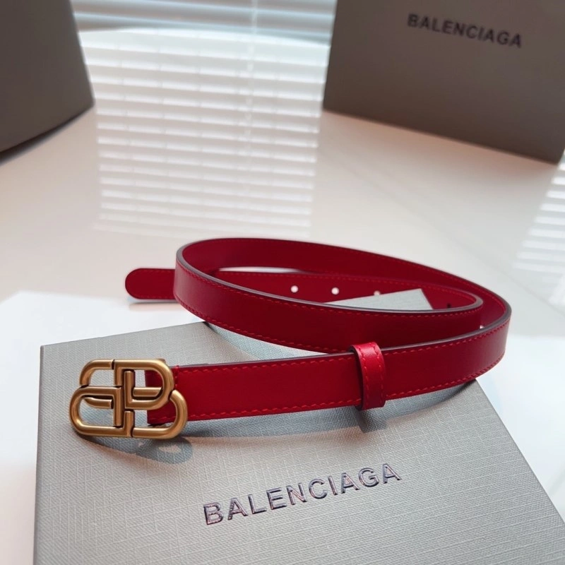 Stylish Balenciaga Belts 282859