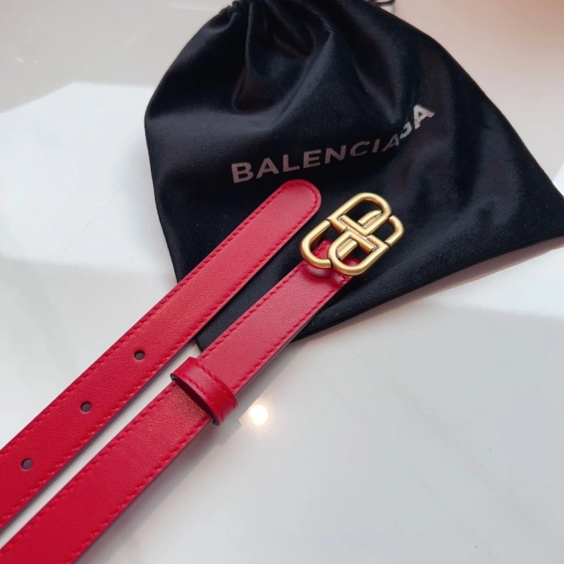 Stylish Balenciaga Belts 282859