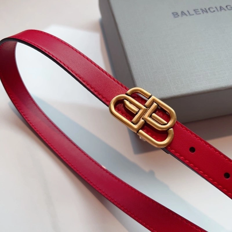 Stylish Balenciaga Belts 282859