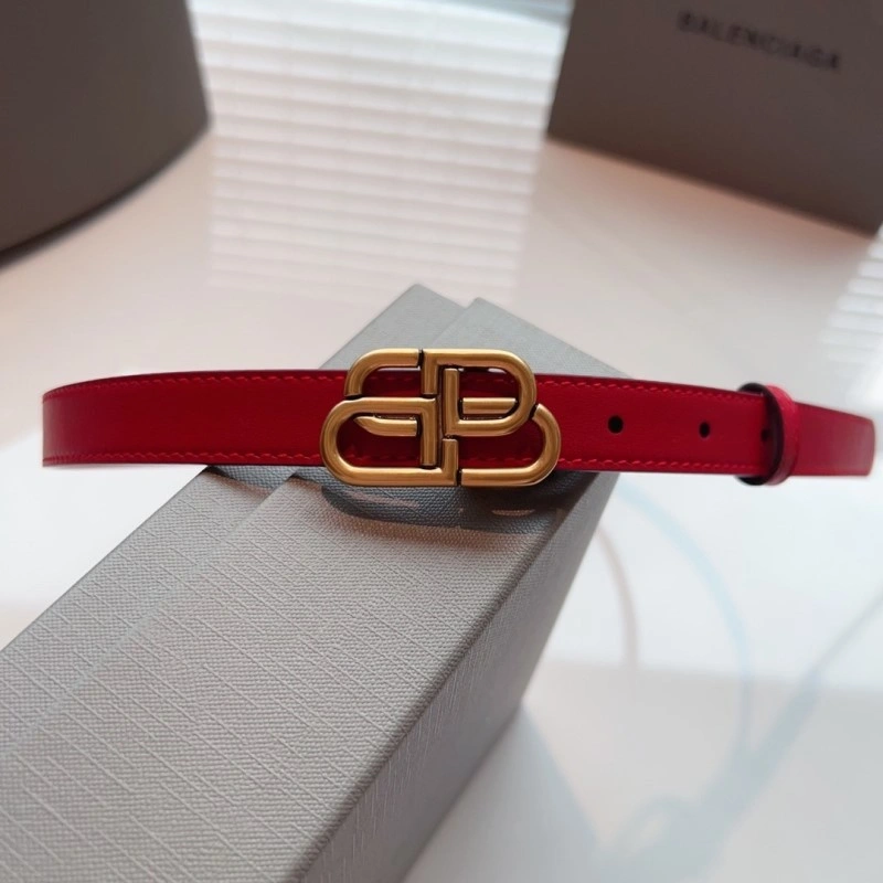 Stylish Balenciaga Belts 282859