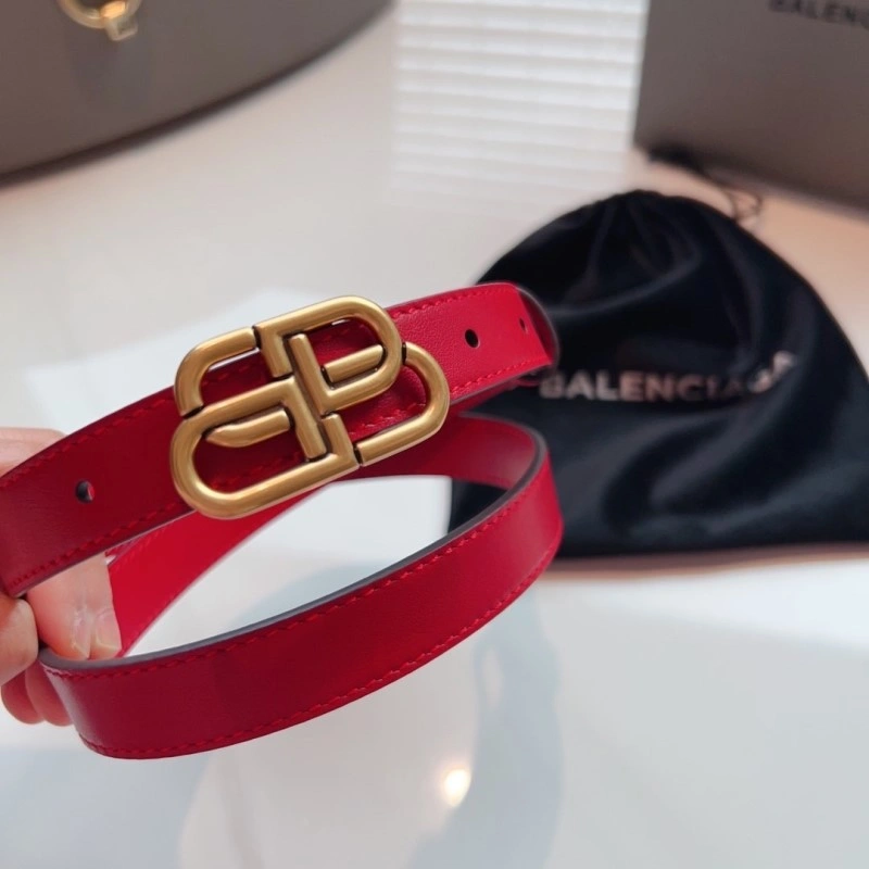 Stylish Balenciaga Belts 282859