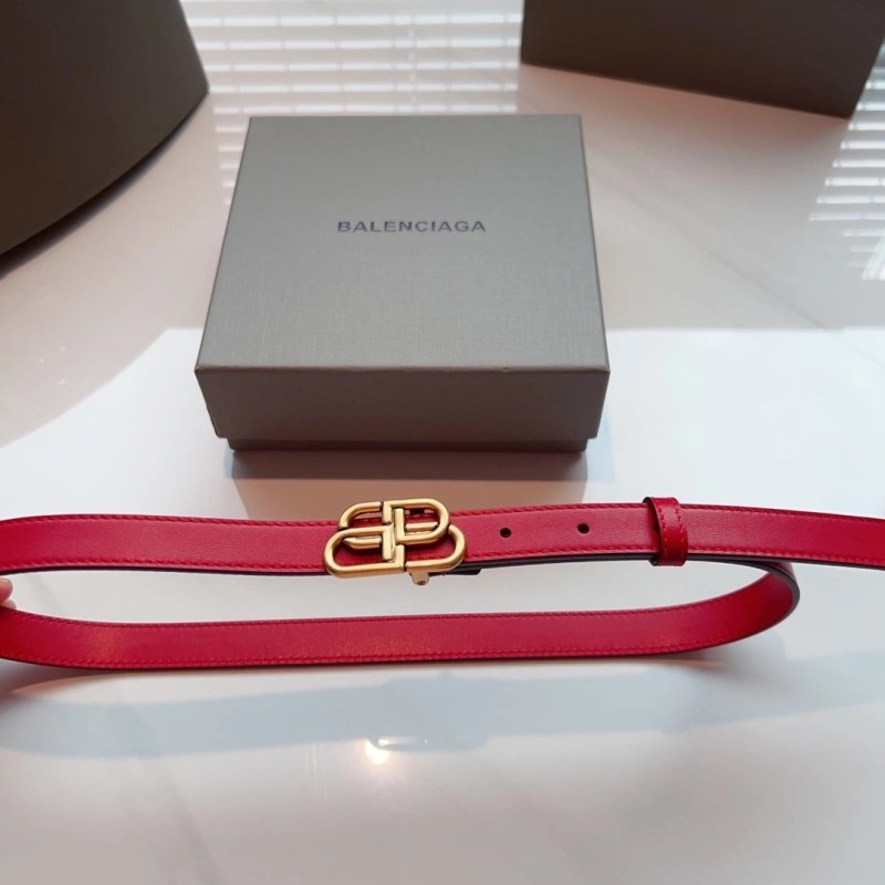 Stylish Balenciaga Belts 282859