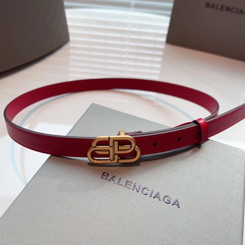 Stylish Balenciaga Belts 282859