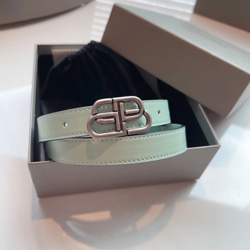 WaterResistant Balenciaga Belts 282858